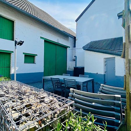 Les Gites Du Broukay - Hirondelle Bassenge Esterno foto