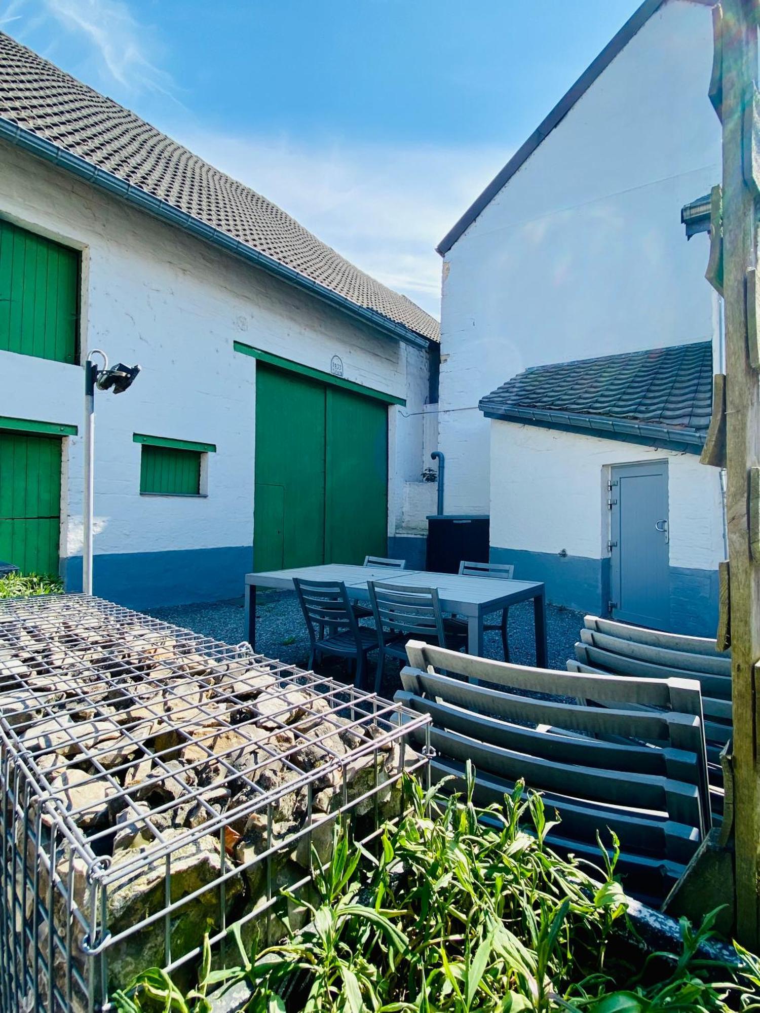 Les Gites Du Broukay - Hirondelle Bassenge Esterno foto